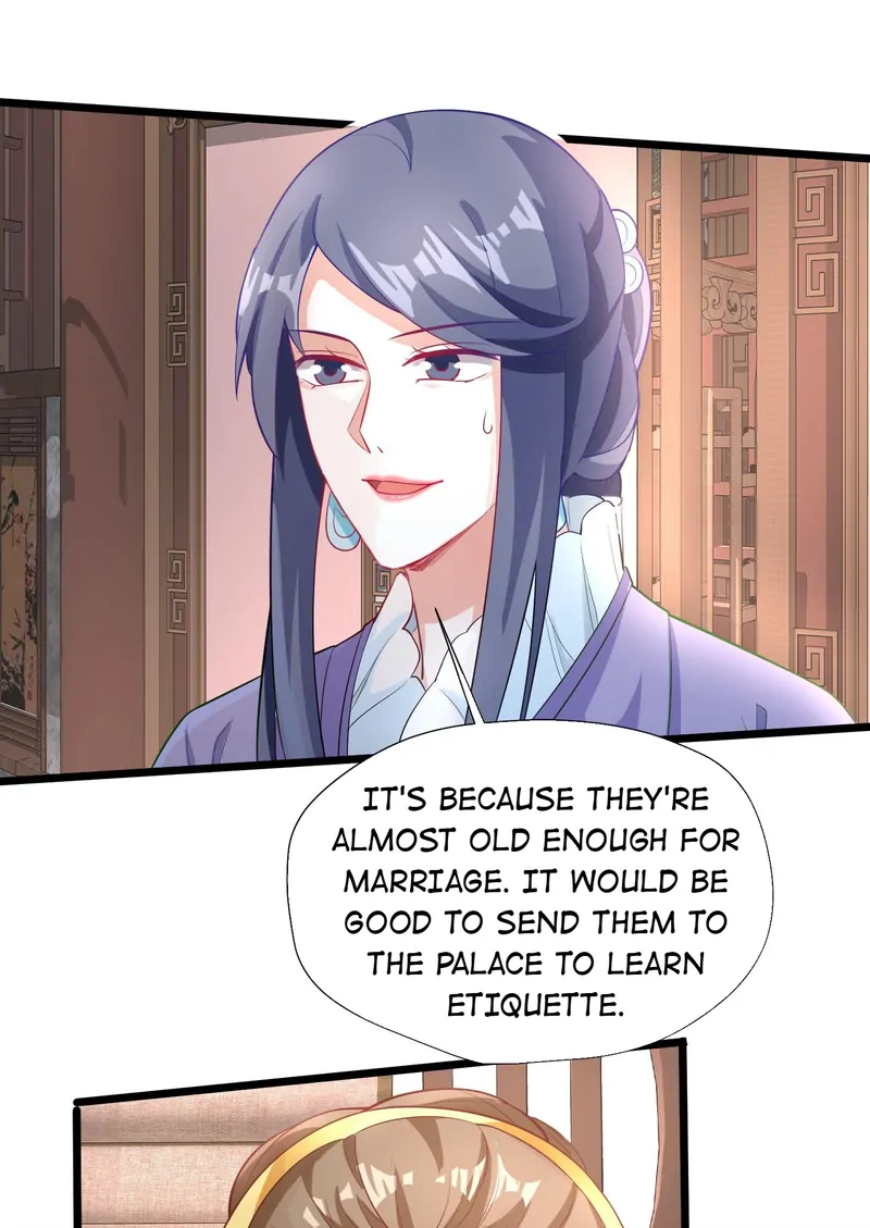 Reborn for You (Official) Chapter 28 - page 32