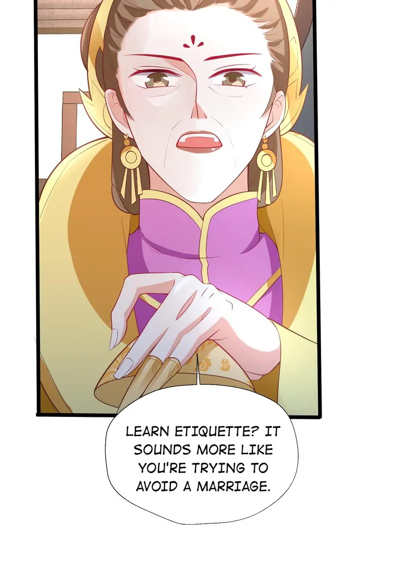 Reborn for You (Official) Chapter 28 - page 33