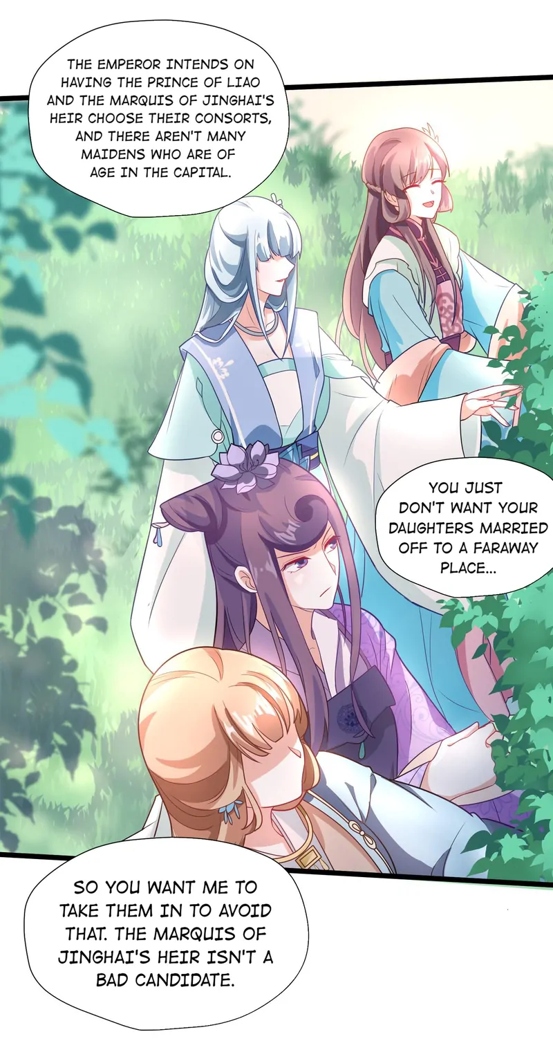 Reborn for You (Official) Chapter 28 - page 34