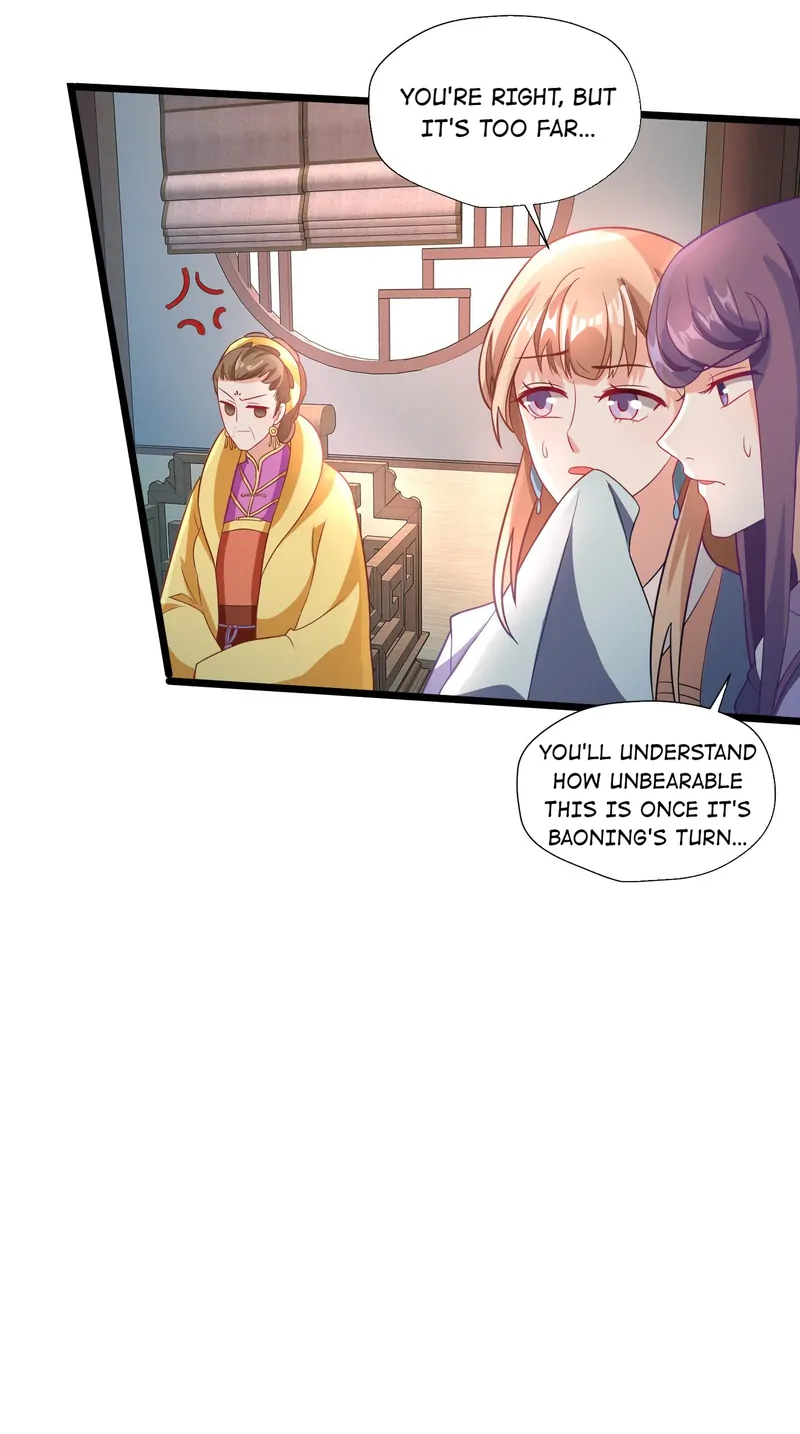 Reborn for You (Official) Chapter 28 - page 35