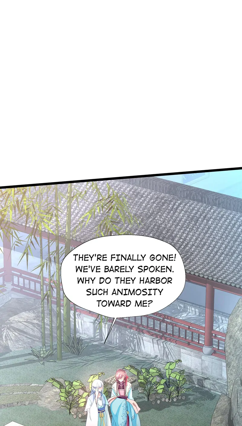 Reborn for You (Official) Chapter 28 - page 36