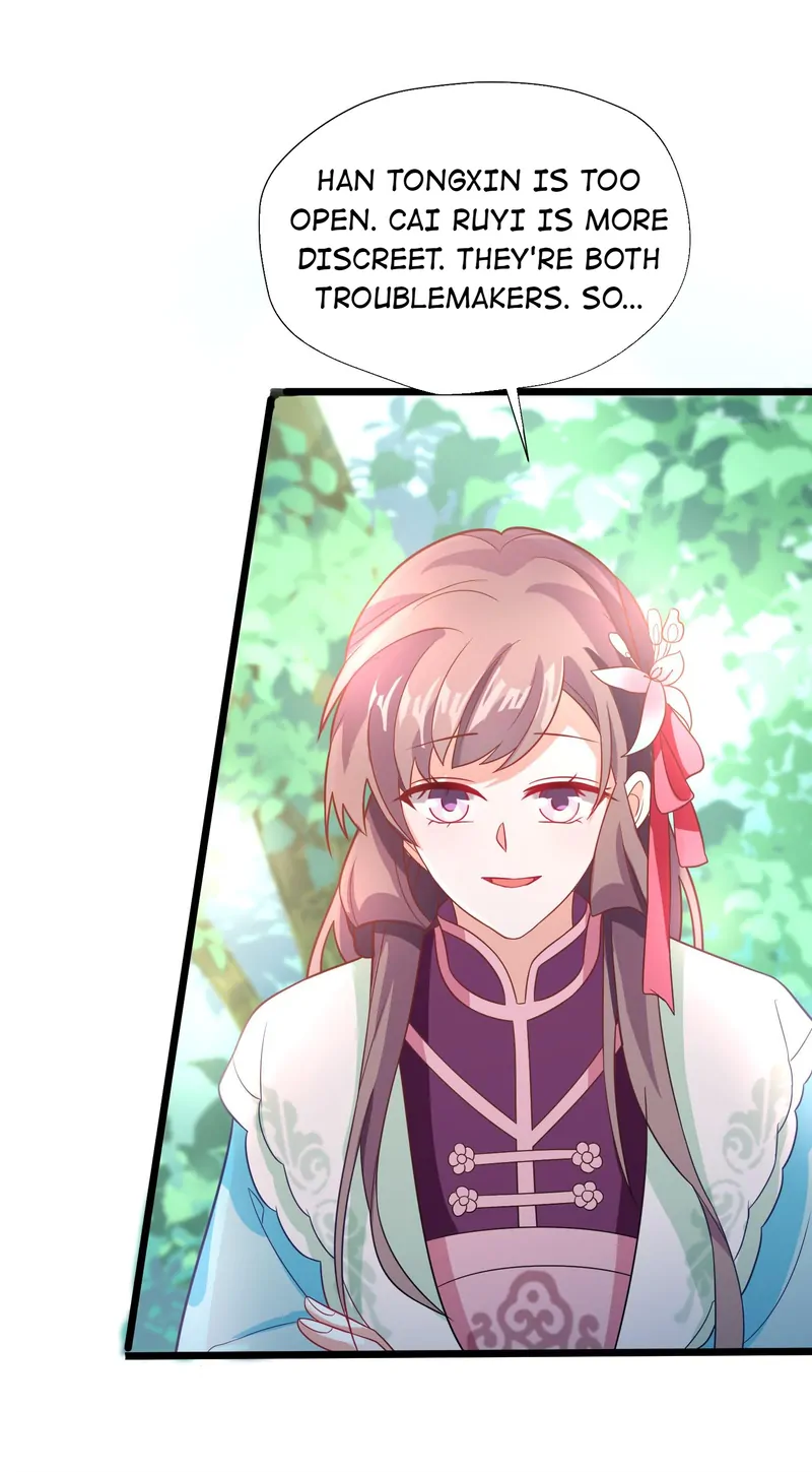 Reborn for You (Official) Chapter 28 - page 38