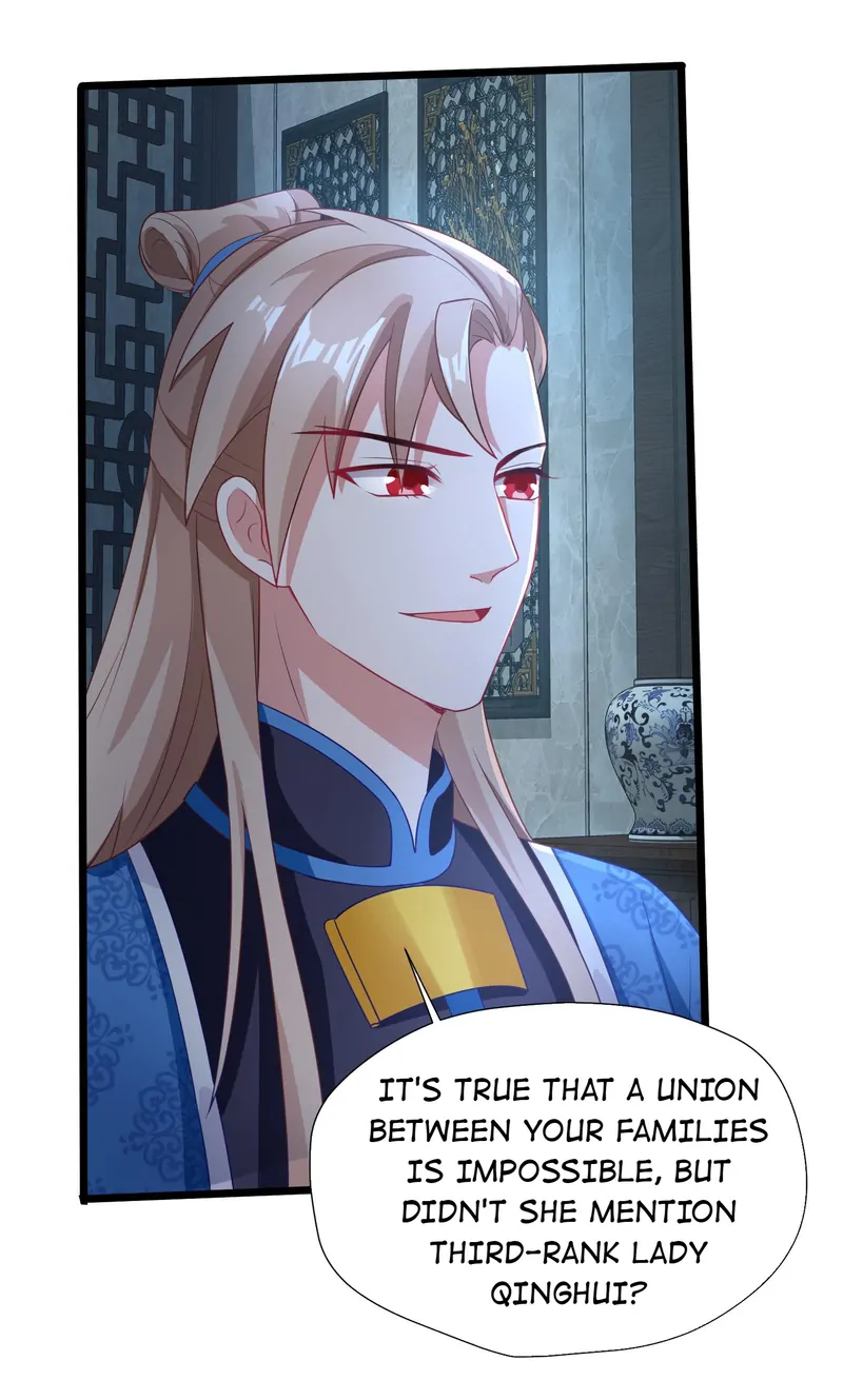 Reborn for You (Official) Chapter 28 - page 3