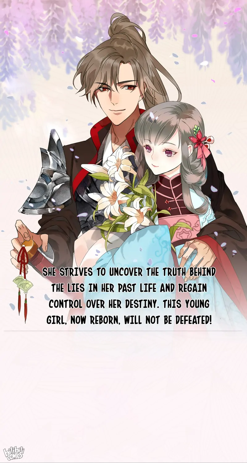 Reborn for You (Official) Chapter 28 - page 41