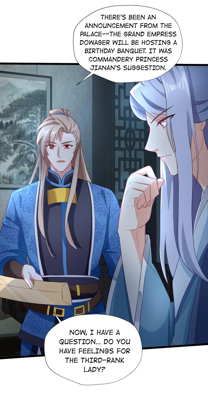 Reborn for You (Official) Chapter 28 - page 5