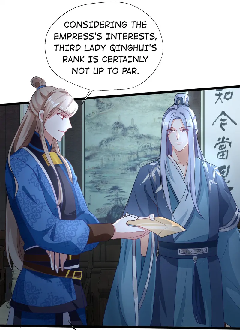 Reborn for You (Official) Chapter 28 - page 7