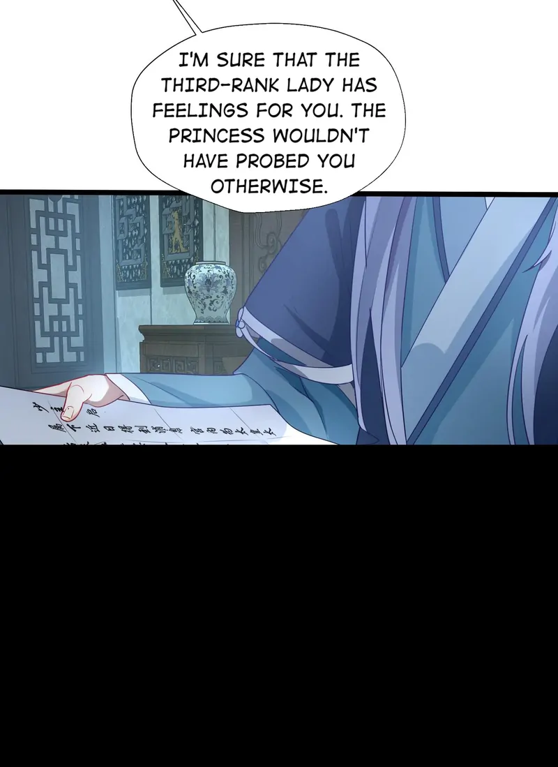 Reborn for You (Official) Chapter 28 - page 8