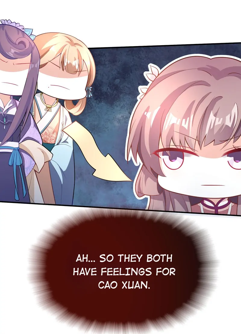 Reborn for You (Official) Chapter 26 - page 31