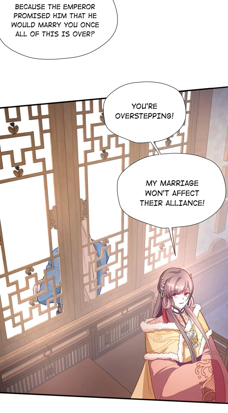 Reborn for You (Official) Chapter 26 - page 8