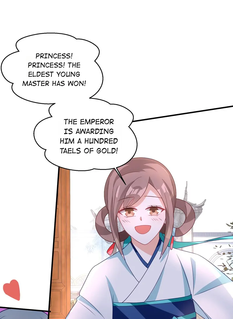 Reborn for You (Official) Chapter 40 - page 19
