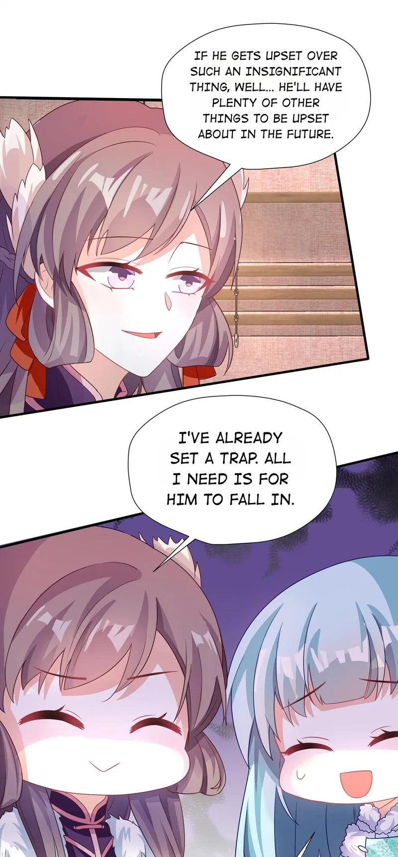 Reborn for You (Official) Chapter 40 - page 31