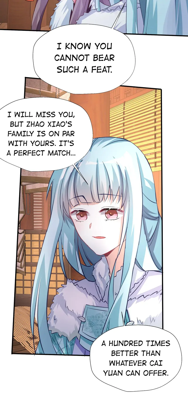 Reborn for You (Official) Chapter 40 - page 35