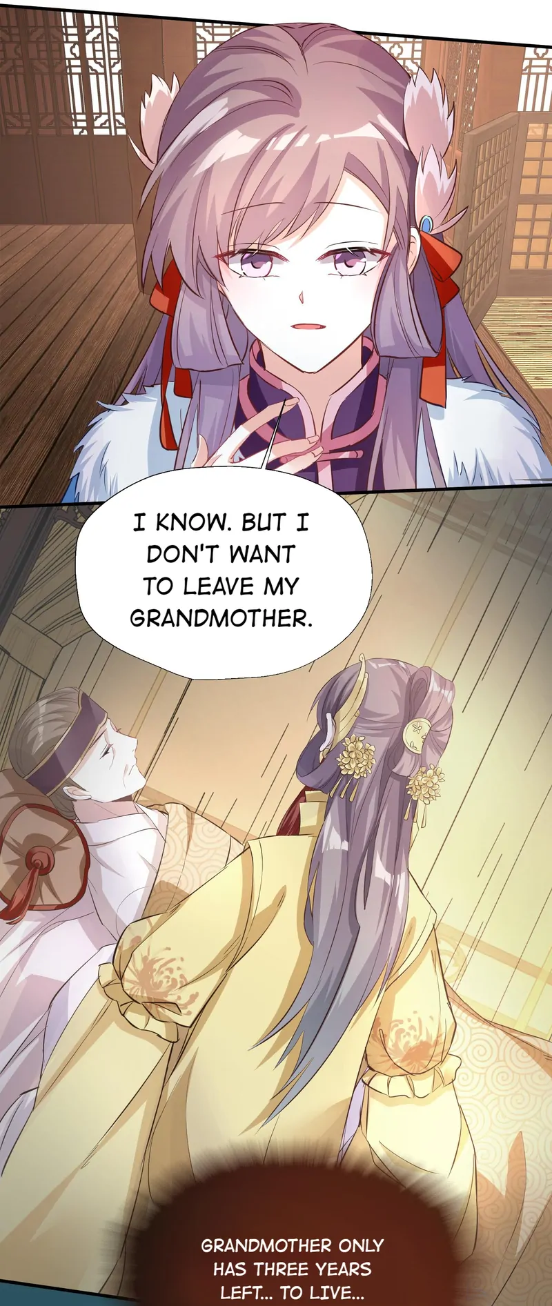 Reborn for You (Official) Chapter 40 - page 36