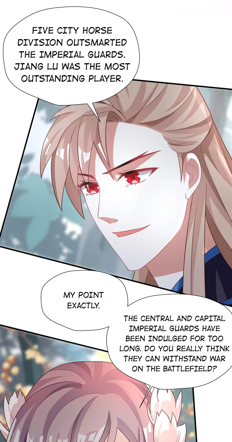 Reborn for You (Official) Chapter 40 - page 4