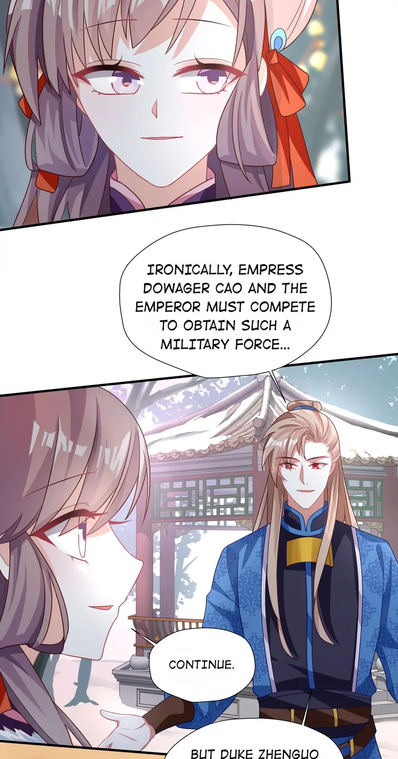Reborn for You (Official) Chapter 40 - page 5