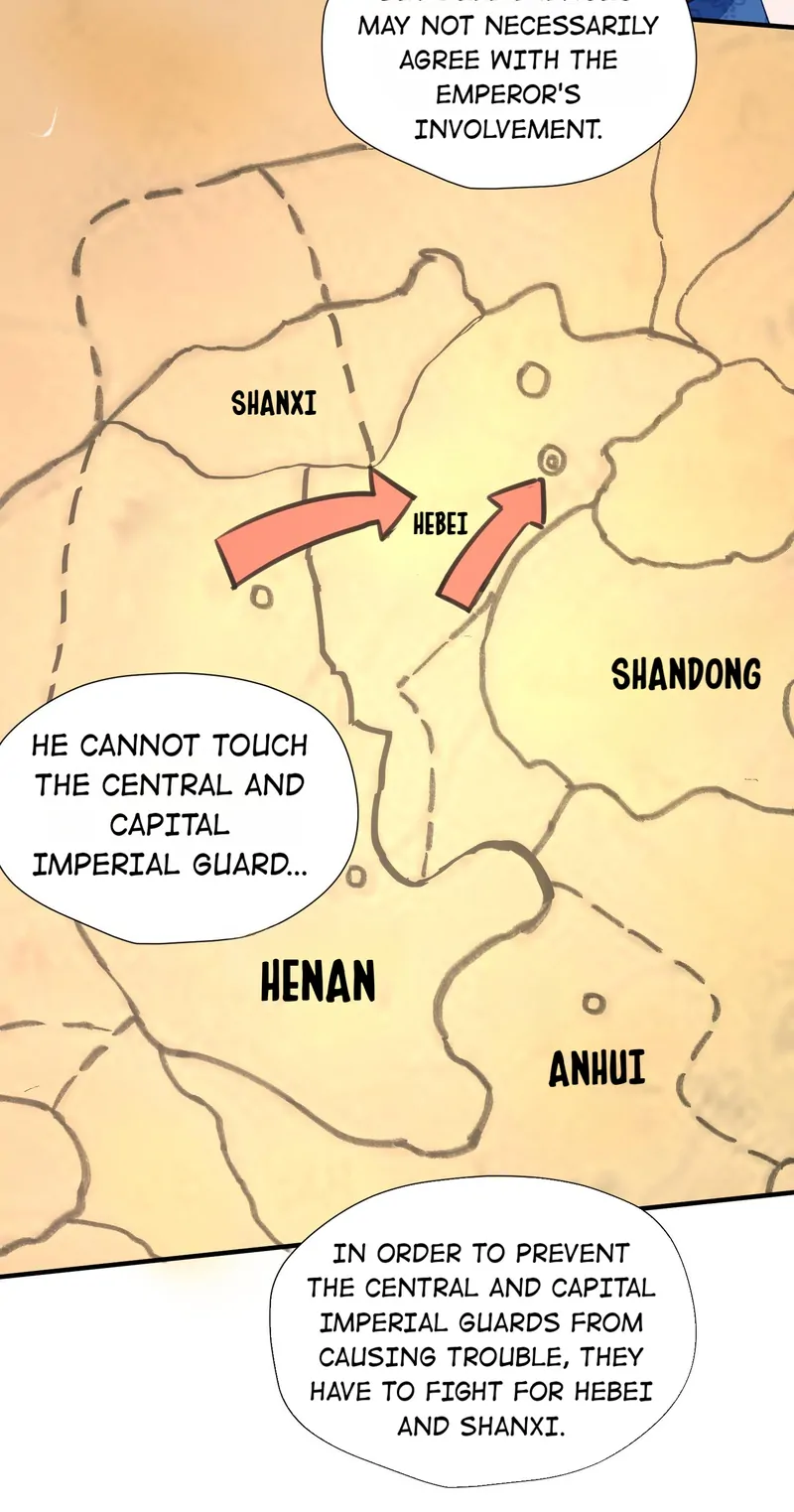Reborn for You (Official) Chapter 40 - page 6