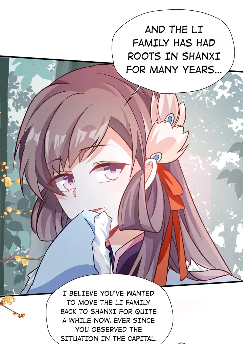 Reborn for You (Official) Chapter 40 - page 7