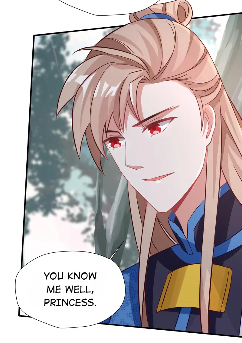 Reborn for You (Official) Chapter 40 - page 8