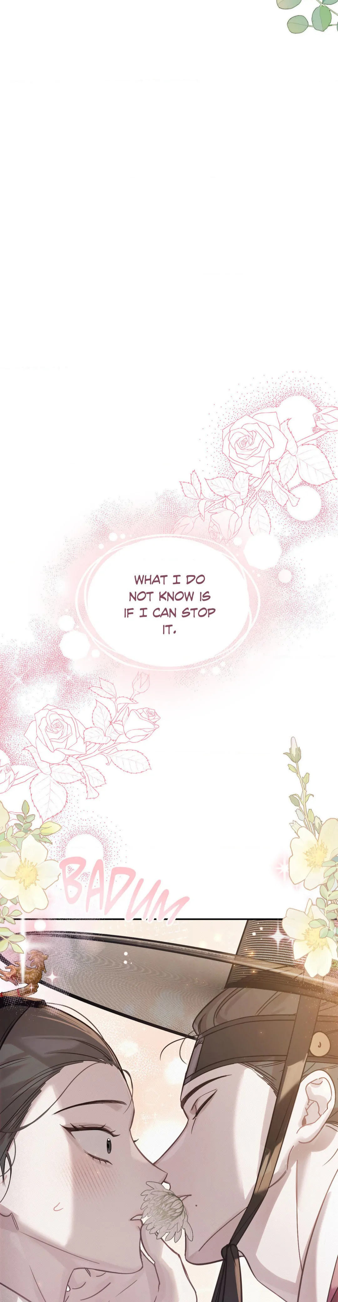 The Queen's Secret Lessons Chapter 14 - page 6