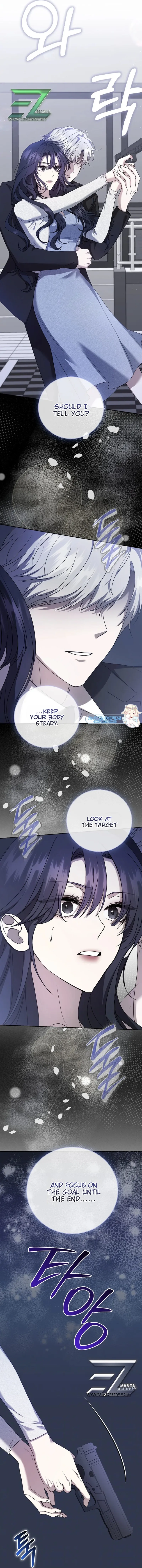 The Male Lead's Boyfriend is Obsessed With Me Chapter 24 - page 11
