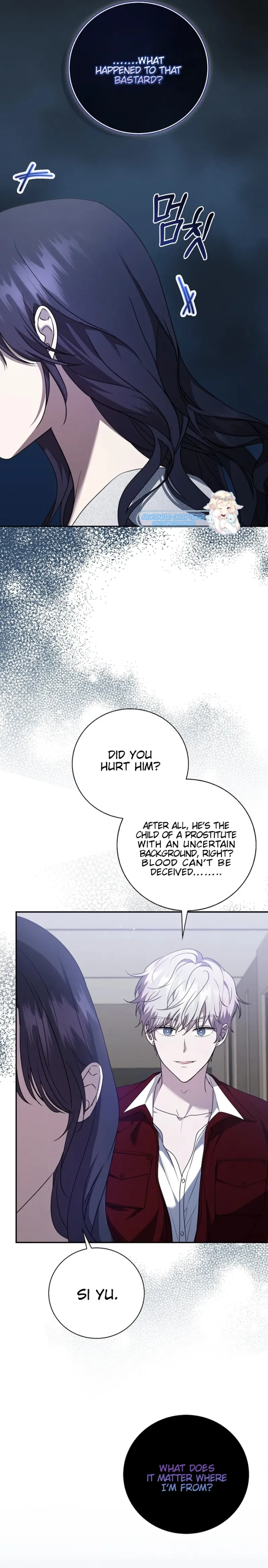 The Male Lead's Boyfriend is Obsessed With Me Chapter 24 - page 18