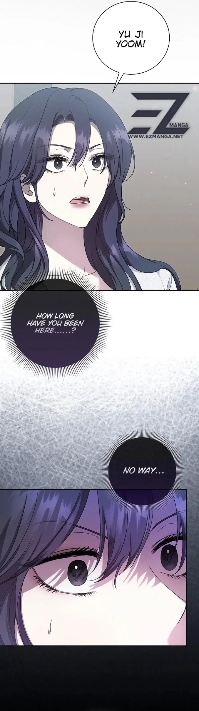 The Male Lead's Boyfriend is Obsessed With Me Chapter 25 - page 10