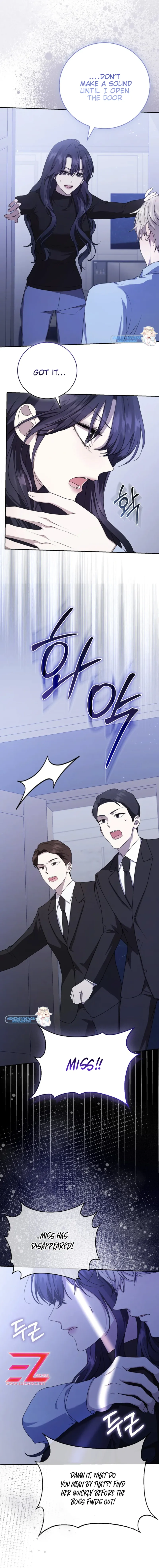 The Male Lead's Boyfriend is Obsessed With Me Chapter 26 - page 28