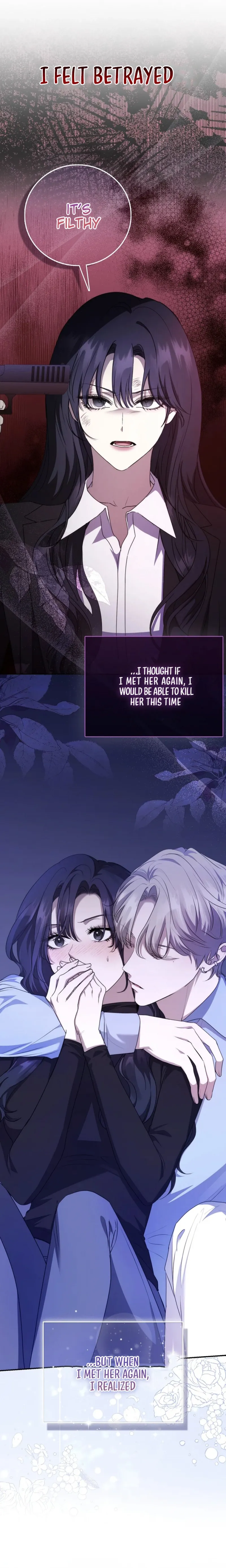 The Male Lead's Boyfriend is Obsessed With Me Chapter 27 - page 16