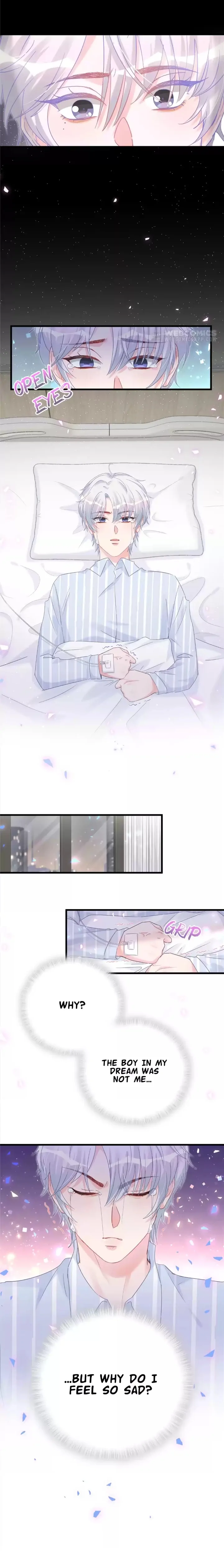 I Tied Myself Up (Official) Chapter 28 - page 10