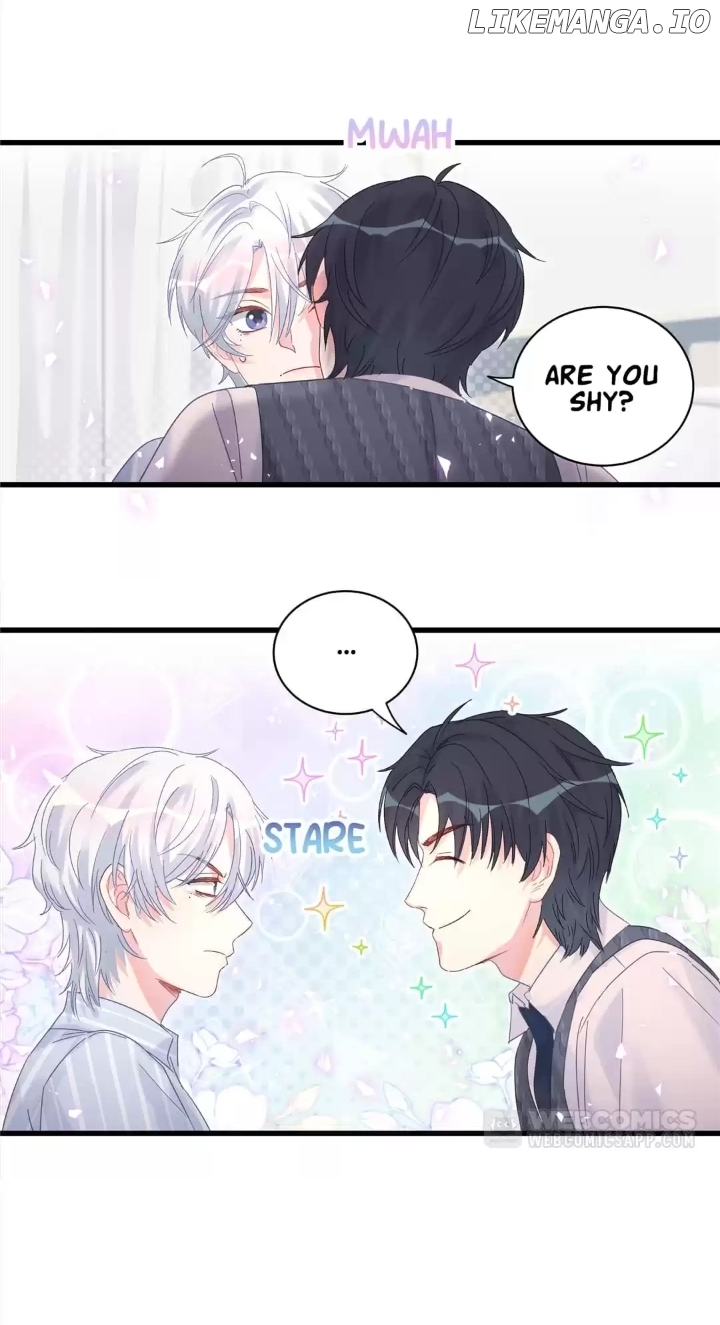 I Tied Myself Up (Official) Chapter 29 - page 11