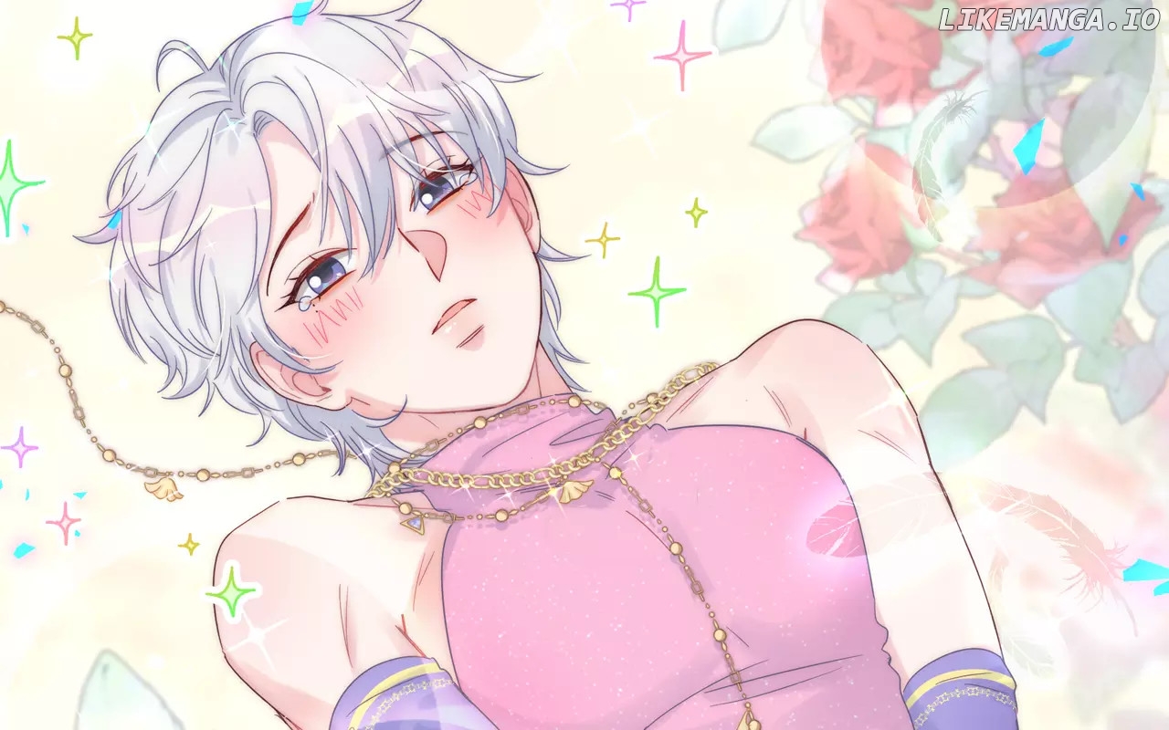 I Tied Myself Up (Official) Chapter 29 - page 14