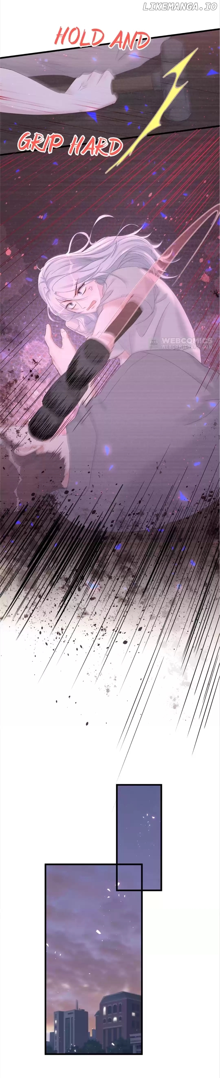 I Tied Myself Up (Official) Chapter 29 - page 7