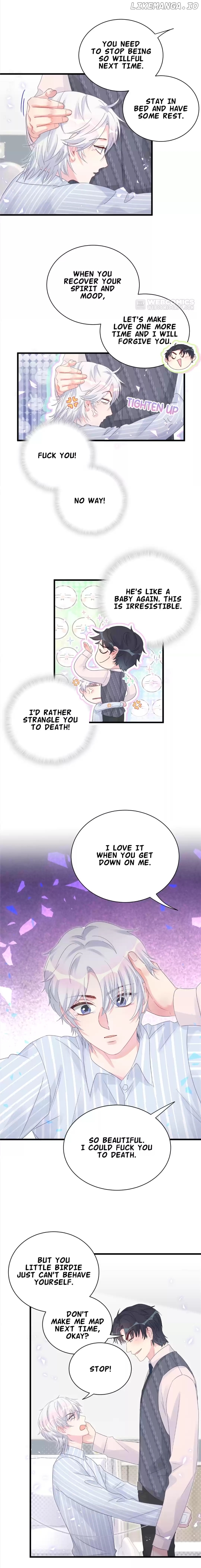 I Tied Myself Up (Official) Chapter 29 - page 10