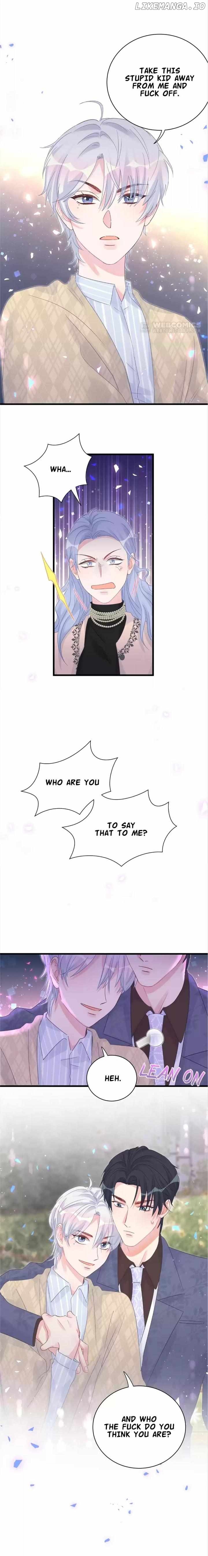 I Tied Myself Up (Official) Chapter 31 - page 12