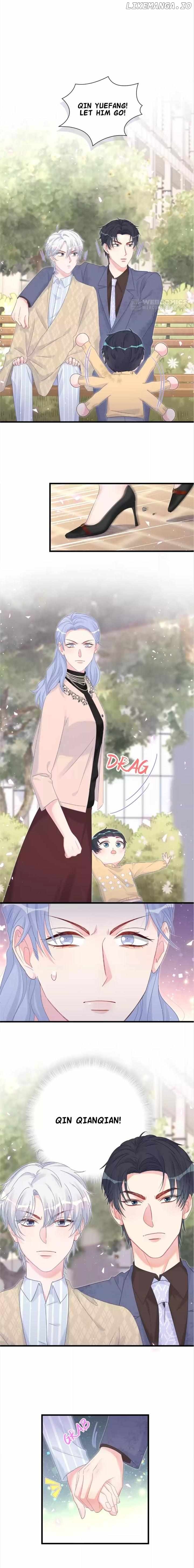 I Tied Myself Up (Official) Chapter 31 - page 2