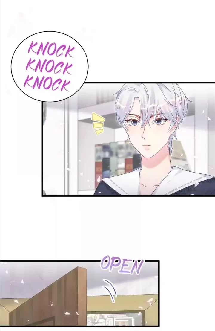 I Tied Myself Up (Official) Chapter 36 - page 8