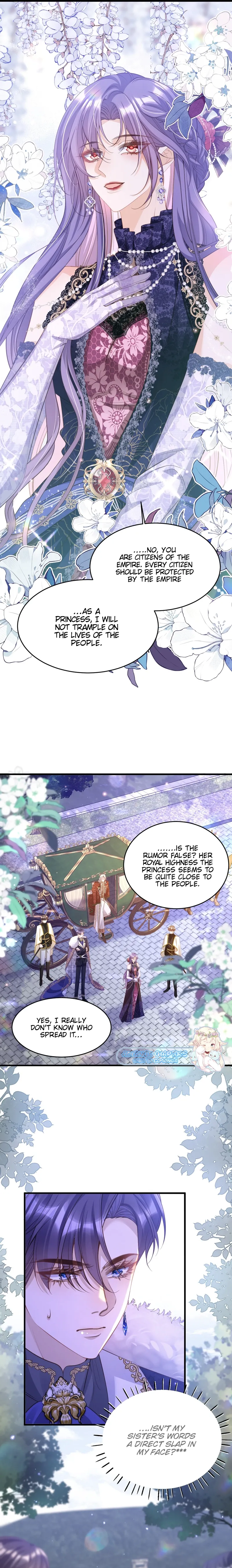 I Proposed to the Pope Chapter 6 - page 11