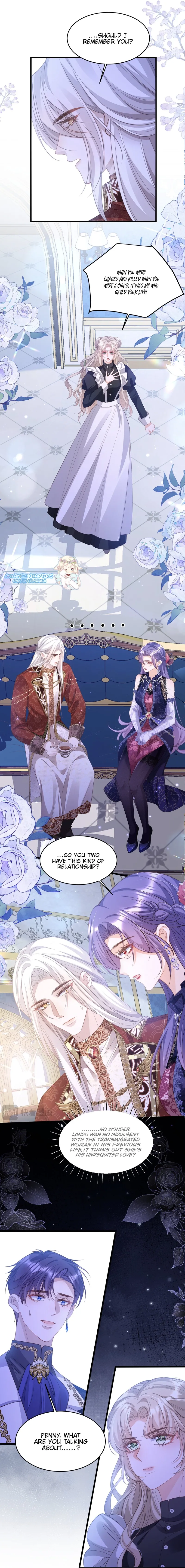 I Proposed to the Pope Chapter 7 - page 12