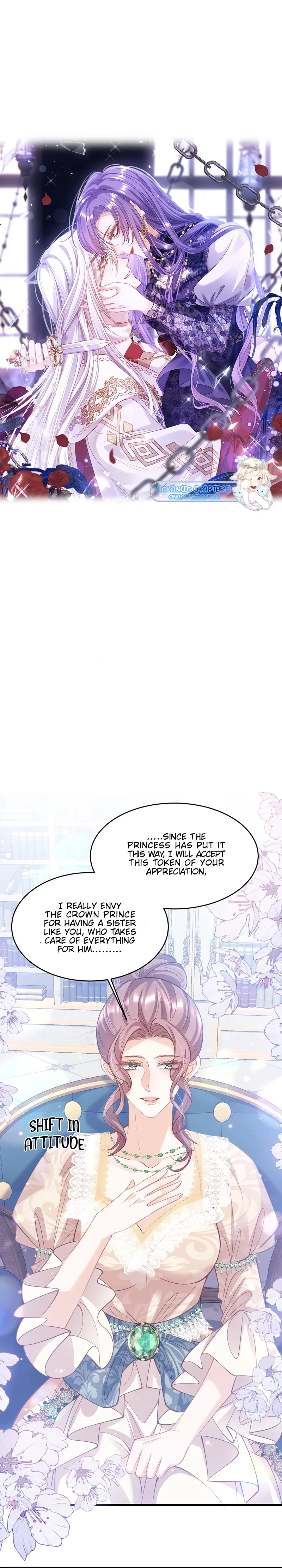 I Proposed to the Pope Chapter 7 - page 4