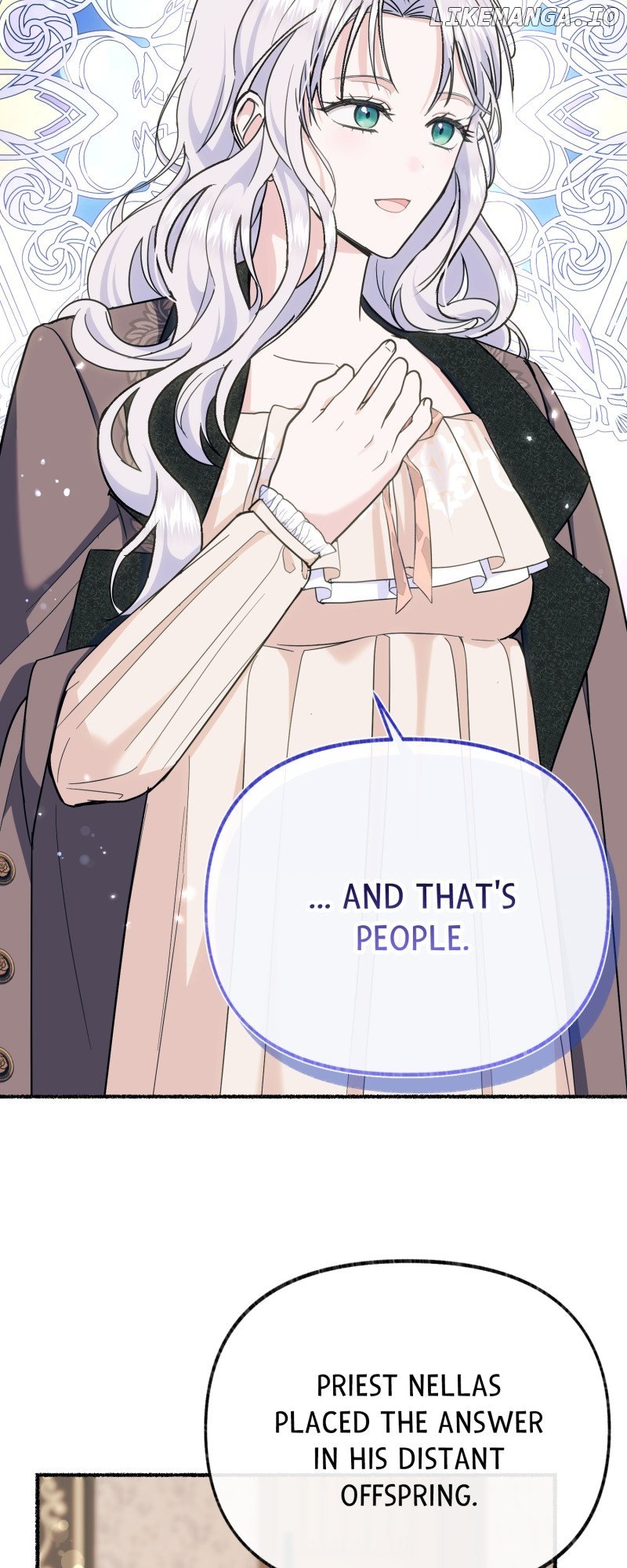 The Possesive Tyrant and His Sleepy Cat Chapter 17 - page 13