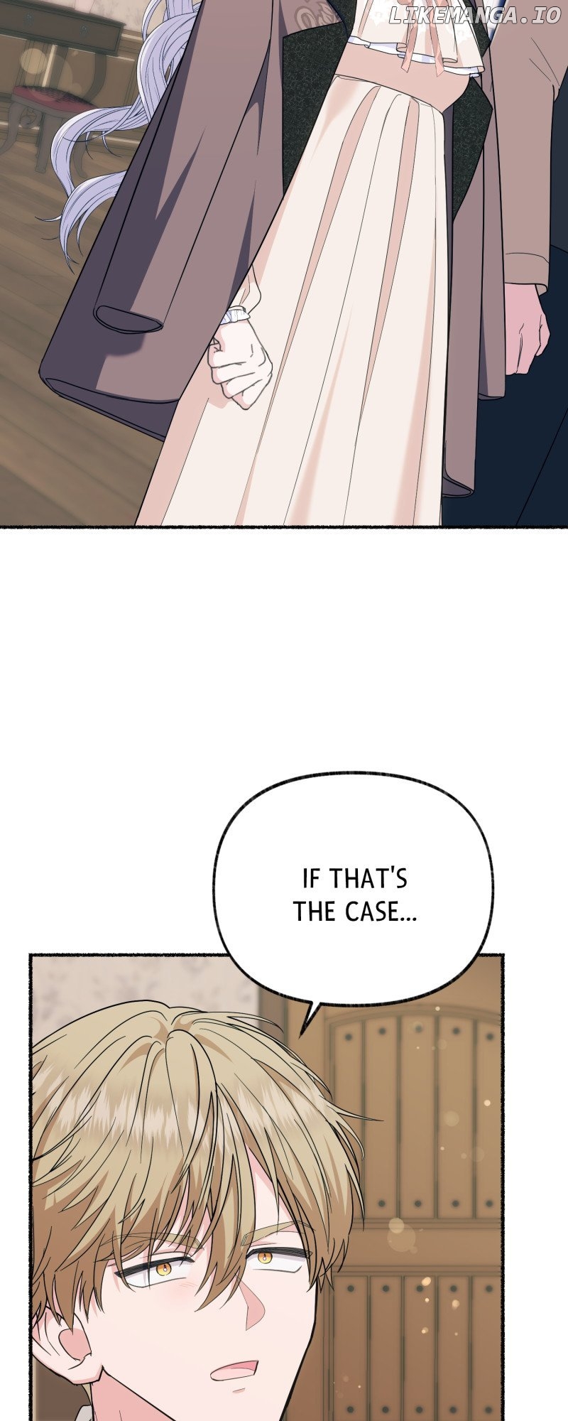 The Possesive Tyrant and His Sleepy Cat Chapter 17 - page 15
