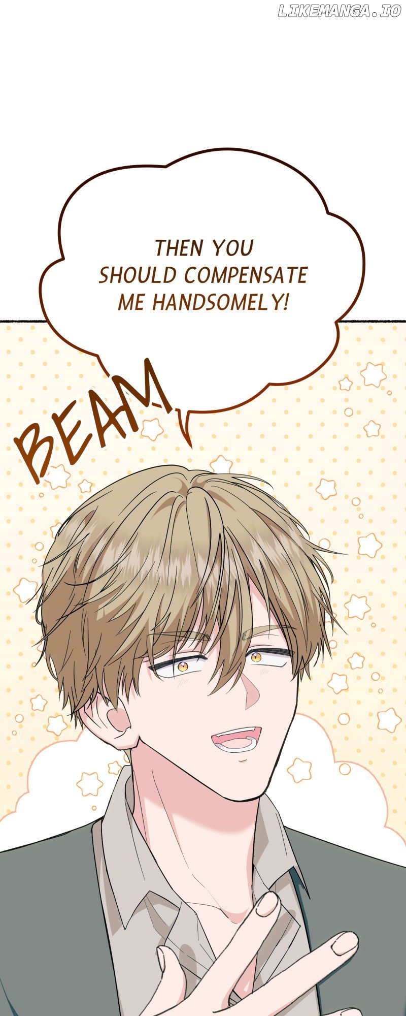 The Possesive Tyrant and His Sleepy Cat Chapter 17 - page 17