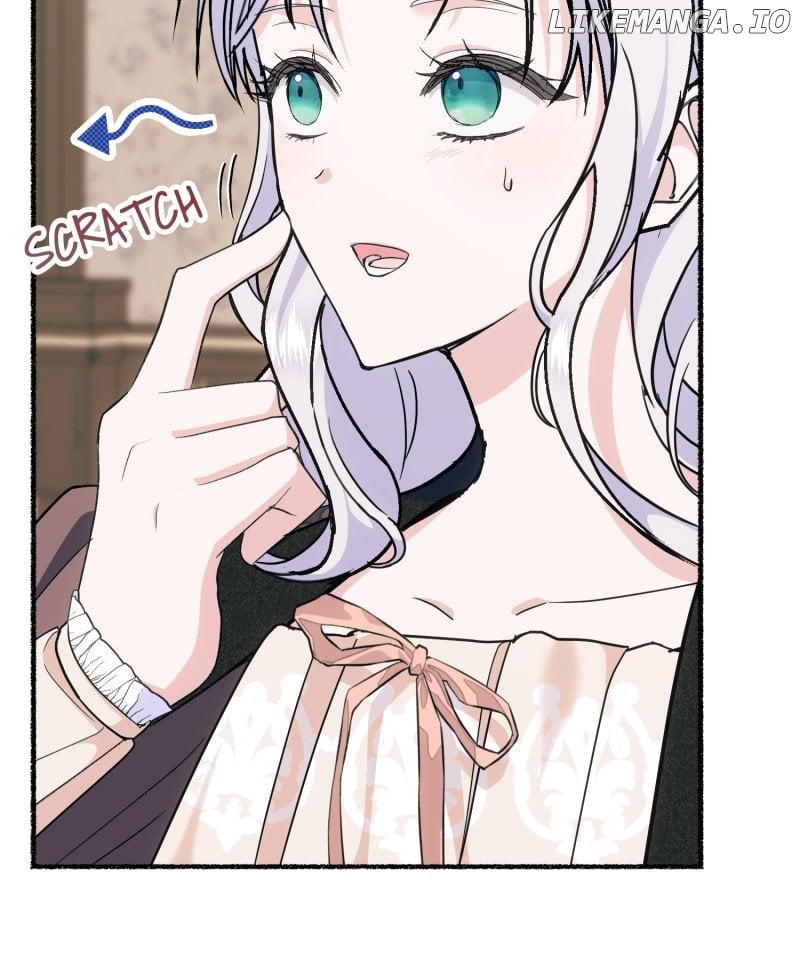 The Possesive Tyrant and His Sleepy Cat Chapter 17 - page 22