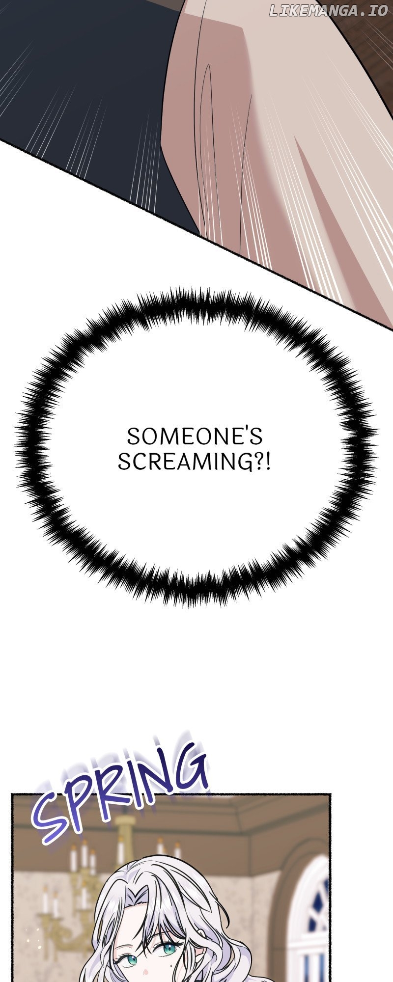 The Possesive Tyrant and His Sleepy Cat Chapter 17 - page 27