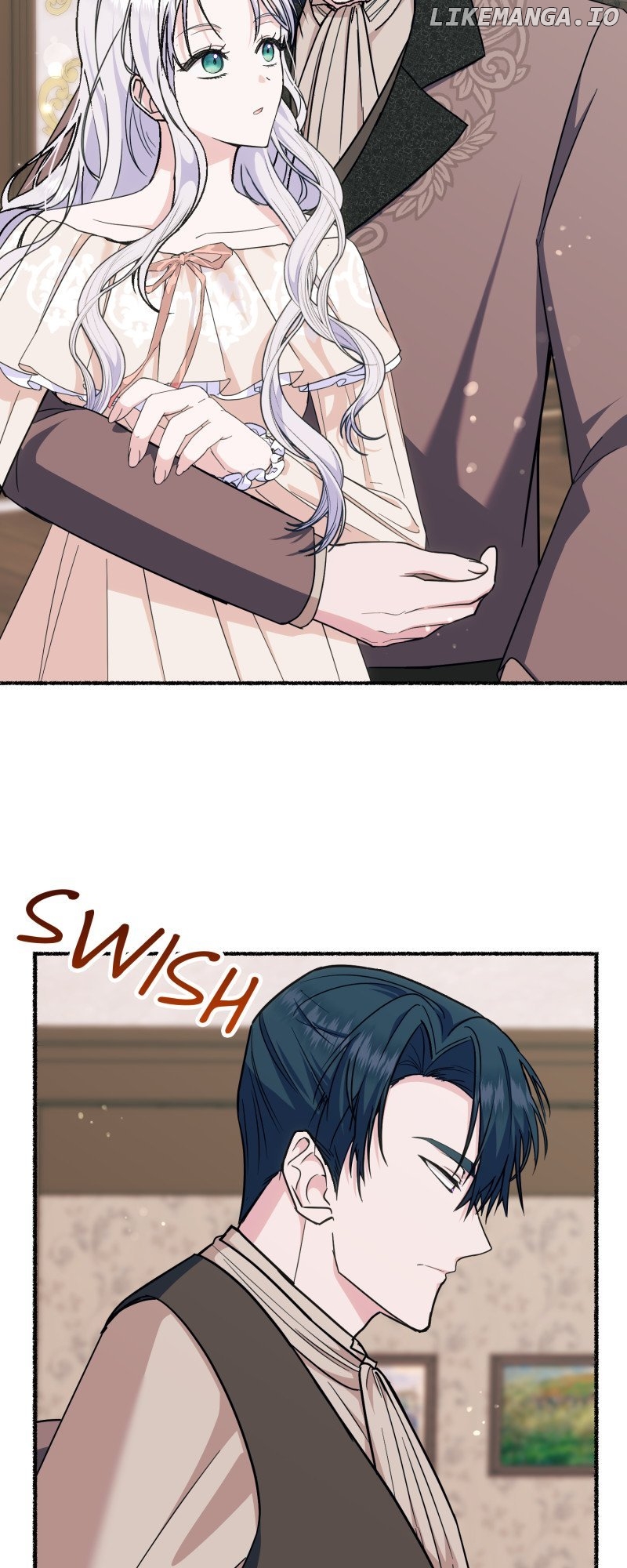 The Possesive Tyrant and His Sleepy Cat Chapter 17 - page 4