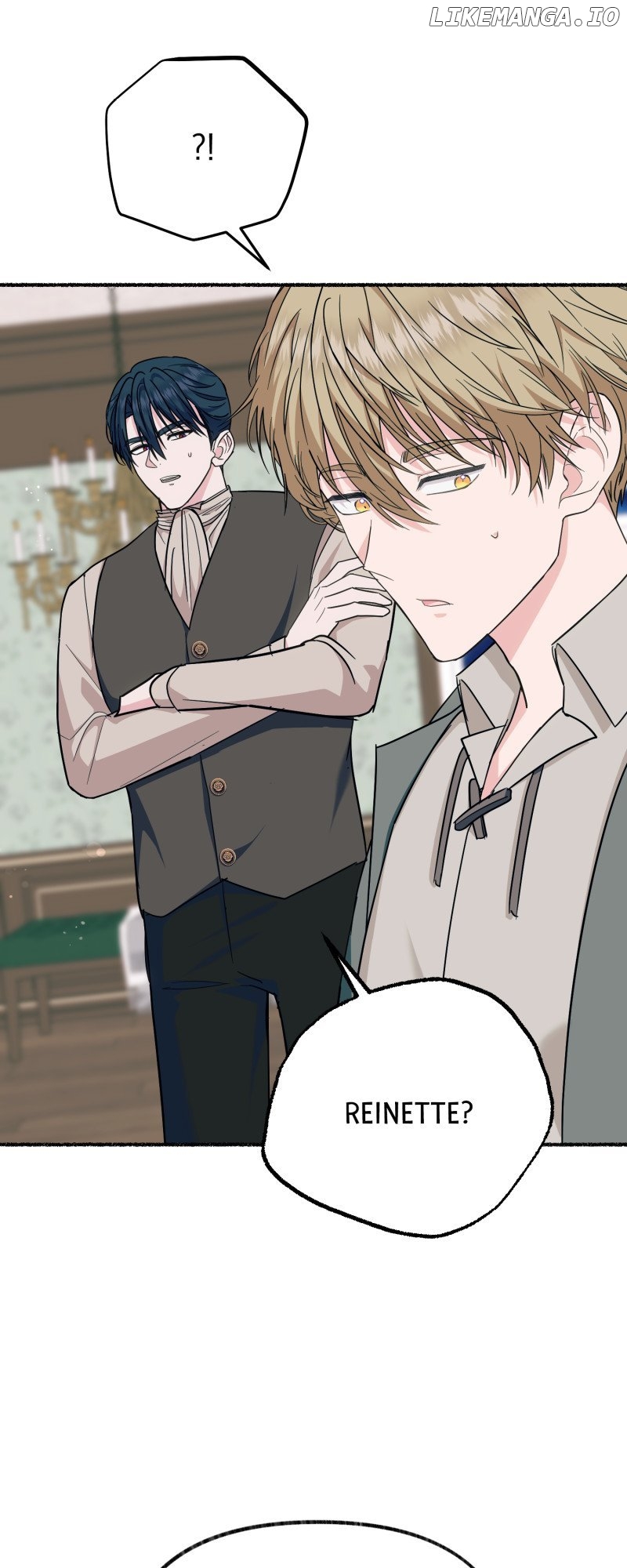 The Possesive Tyrant and His Sleepy Cat Chapter 17 - page 48