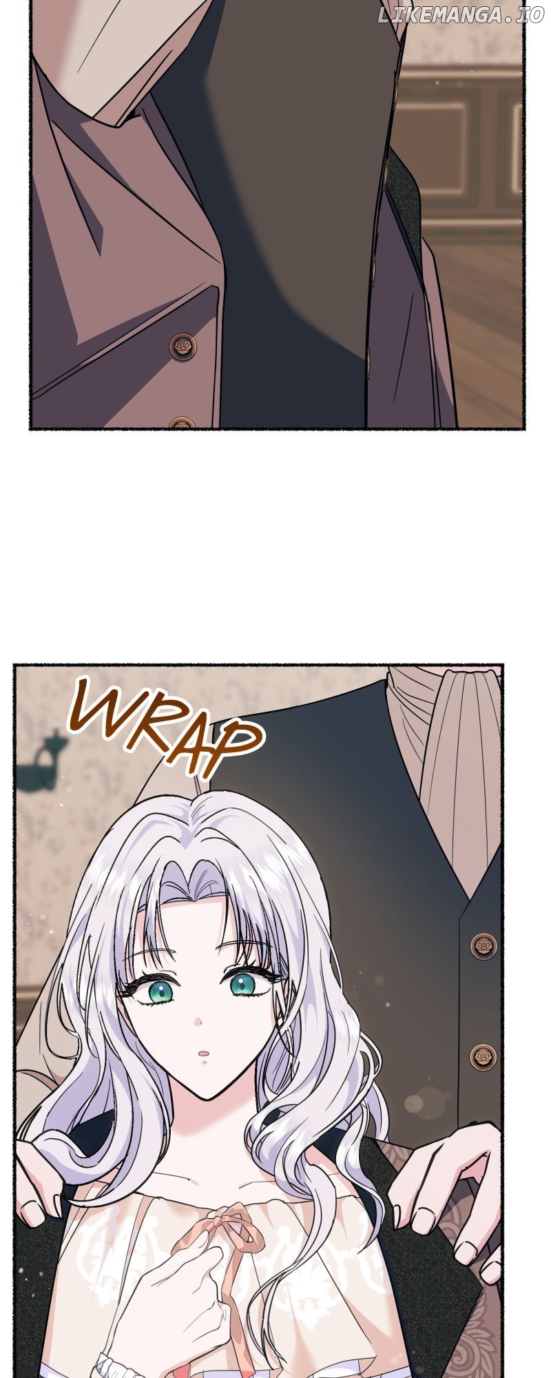 The Possesive Tyrant and His Sleepy Cat Chapter 17 - page 5