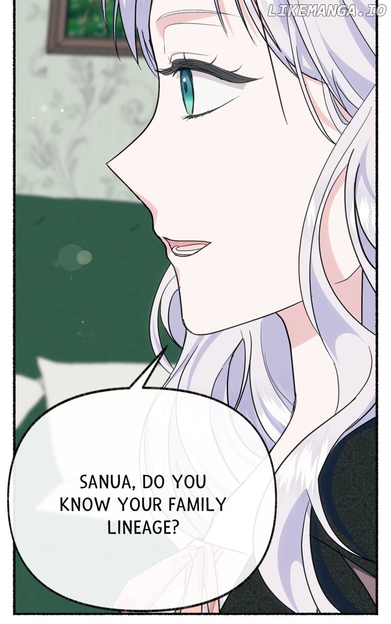 The Possesive Tyrant and His Sleepy Cat Chapter 17 - page 51