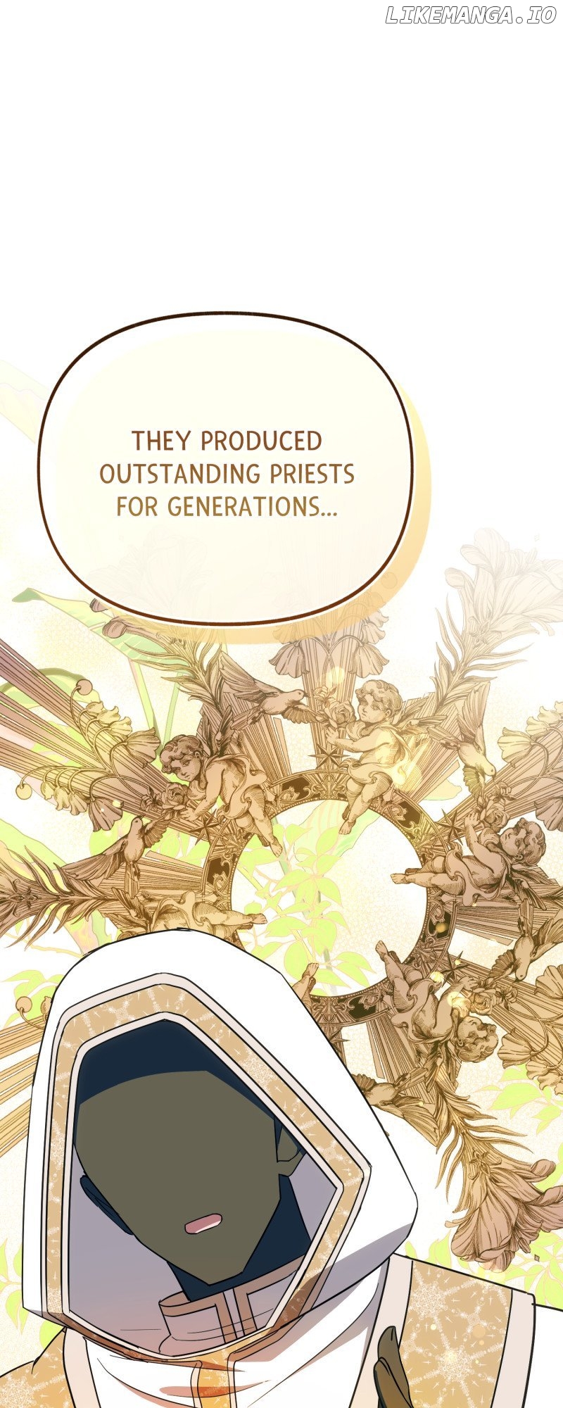 The Possesive Tyrant and His Sleepy Cat Chapter 17 - page 52