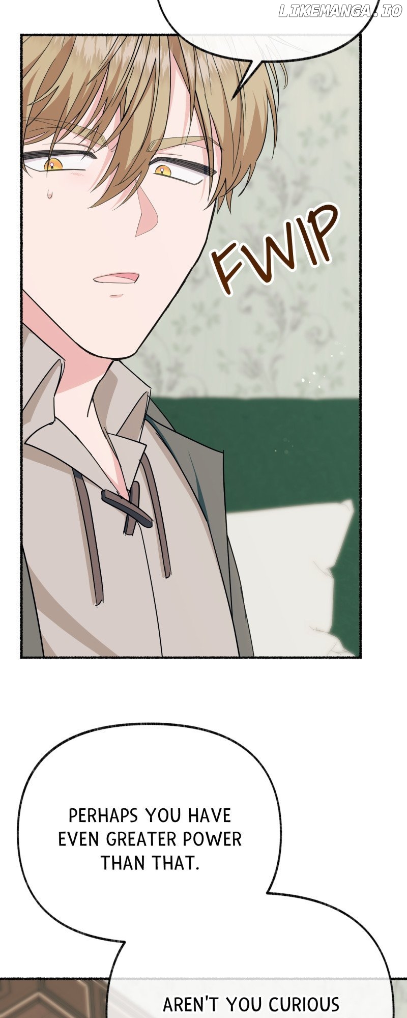 The Possesive Tyrant and His Sleepy Cat Chapter 17 - page 55